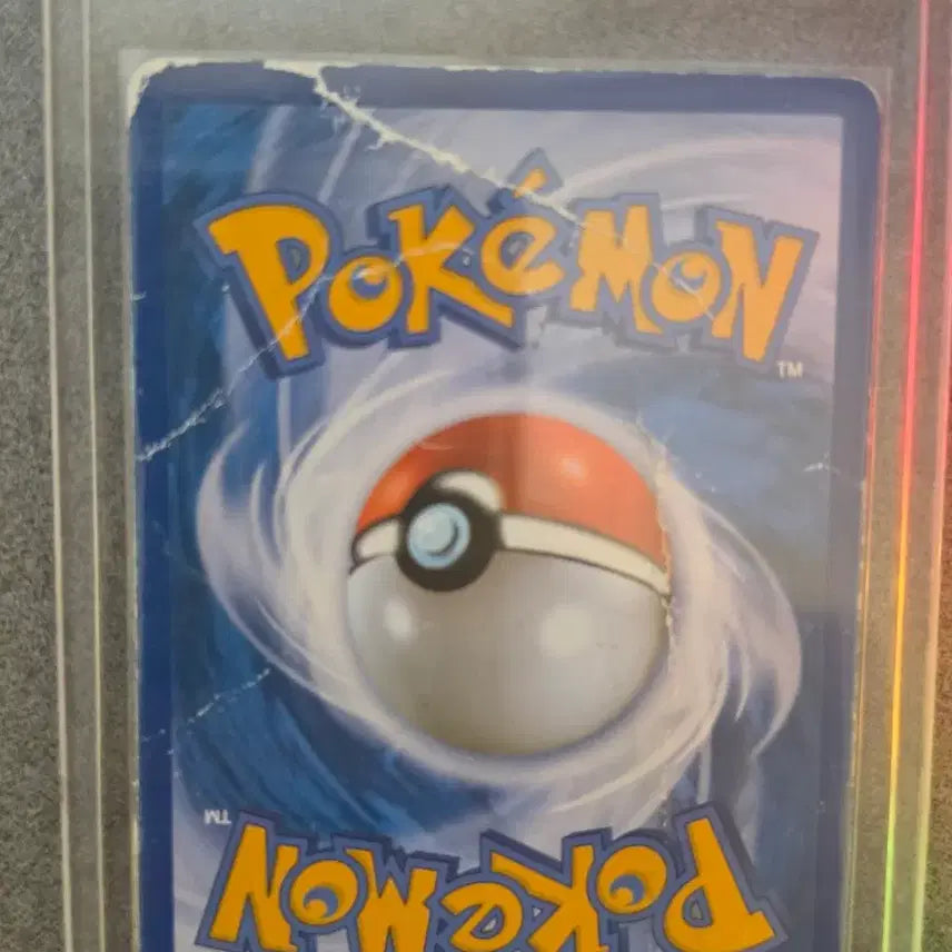 [BUNJANG] Pokemon Card BW Shaymin / 포켓몬카드 심쿵 BW 쉐이미