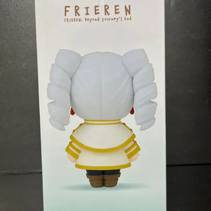 [BUNJANG] Frieren: Beyond Journey&