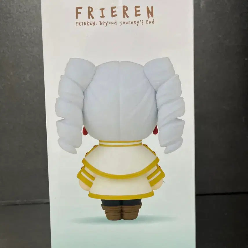 [BUNJANG] Frieren: Beyond Journey&