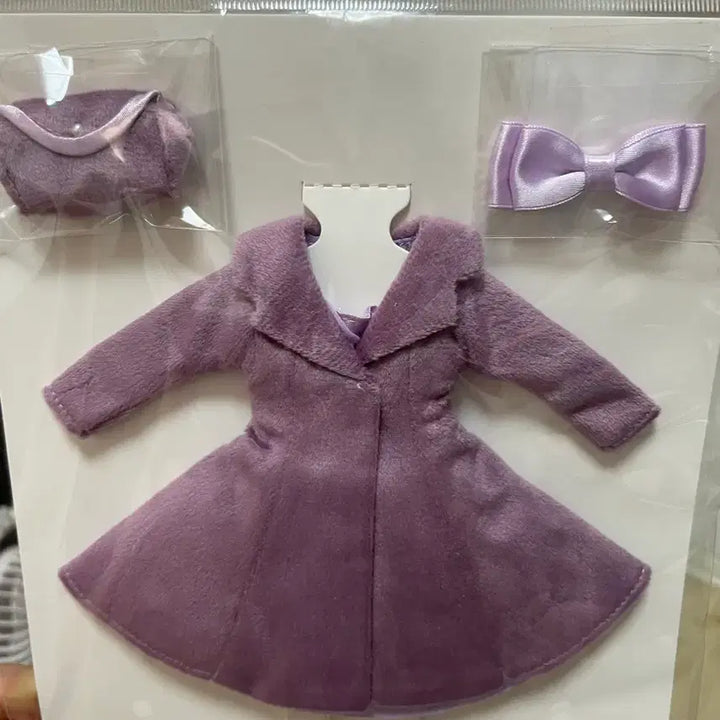 [BUNJANG] Rica Castle 22cm Dress Collection New Unsealed Product / 리카캐슬 22cm 드레스콜렉션 미개봉 새제품