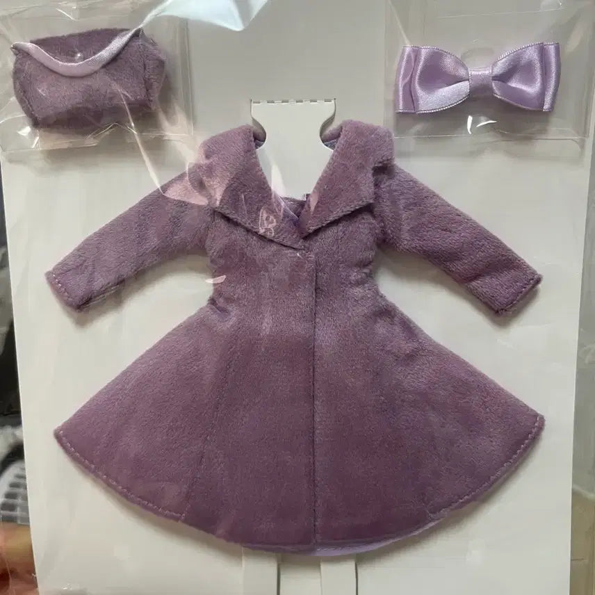 [BUNJANG] Rica Castle 22cm Dress Collection New Unsealed Product / 리카캐슬 22cm 드레스콜렉션 미개봉 새제품