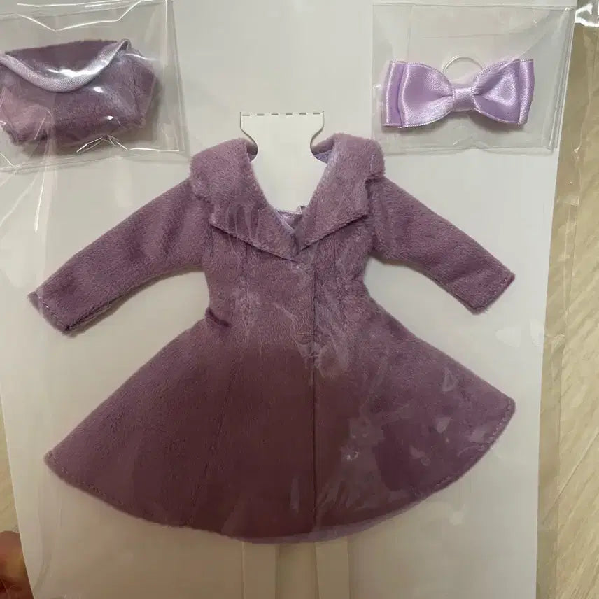 [BUNJANG] Rica Castle 22cm Dress Collection New Unsealed Product / 리카캐슬 22cm 드레스콜렉션 미개봉 새제품