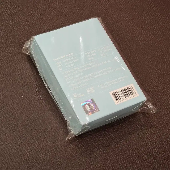 [BUNJANG] Stray Kids Skiz Collect Book Photocard Holder Official Pop-up Goods Sealed / 스트레이키즈 스키즈 콜렉트 북 포카 포토카드 콜북 공식 팝업 굿즈 미개봉