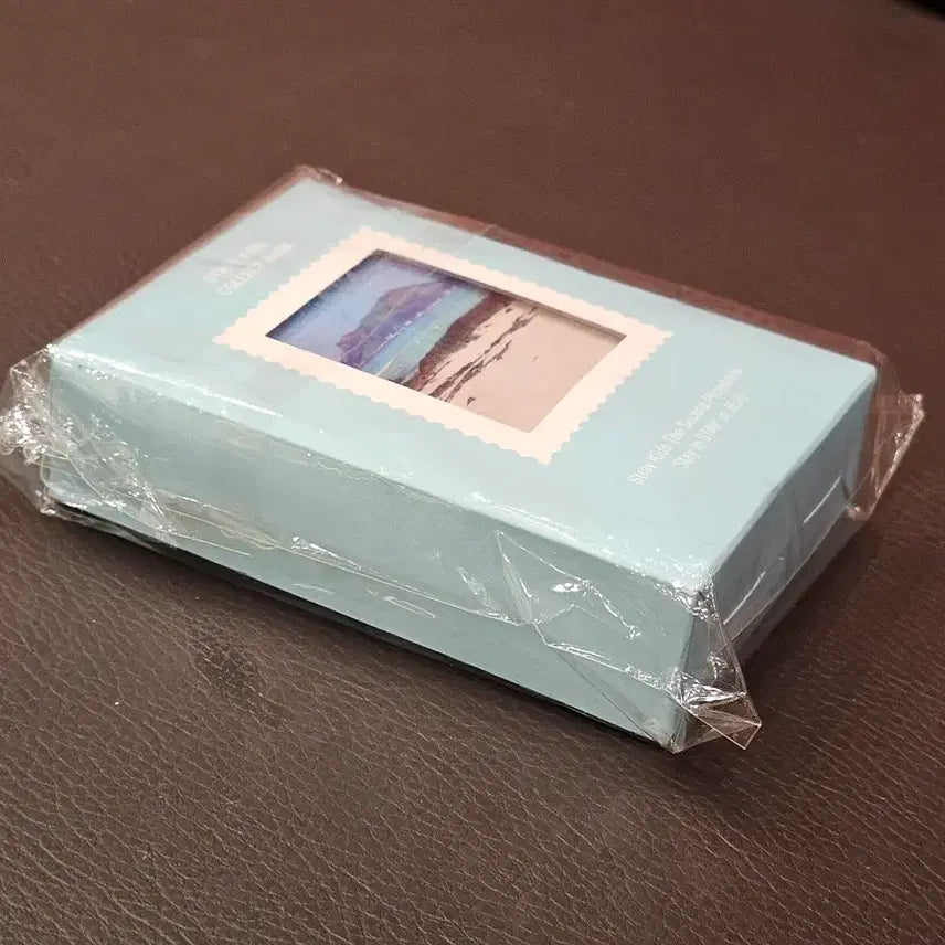 [BUNJANG] Stray Kids Skiz Collect Book Photocard Holder Official Pop-up Goods Sealed / 스트레이키즈 스키즈 콜렉트 북 포카 포토카드 콜북 공식 팝업 굿즈 미개봉