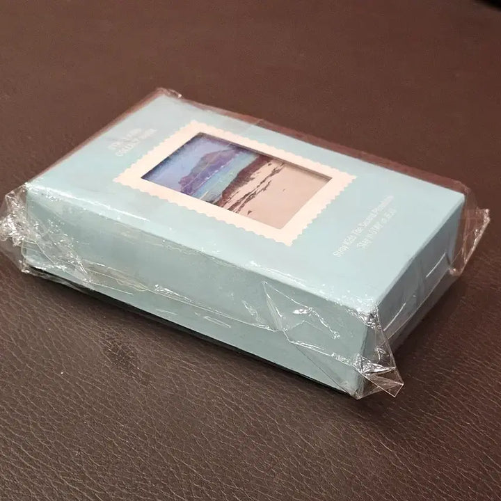 [BUNJANG] Stray Kids Skiz Collect Book Photocard Holder Official Pop-up Goods Sealed / 스트레이키즈 스키즈 콜렉트 북 포카 포토카드 콜북 공식 팝업 굿즈 미개봉