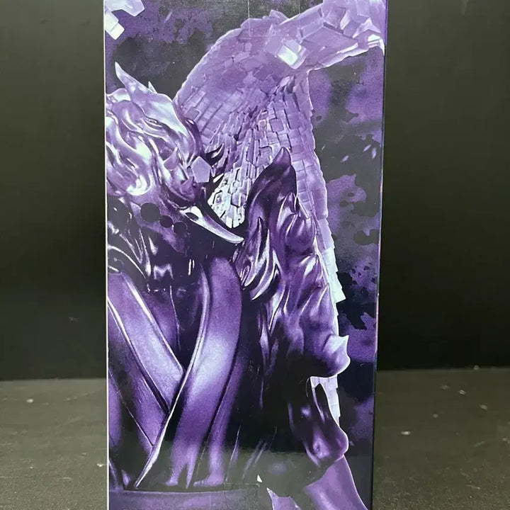 [BUNJANG] Sealed Naruto Shippuden Sasuke Susanoo Figure / 미개봉 나루토 질풍전 사스케 스사노오 피규어