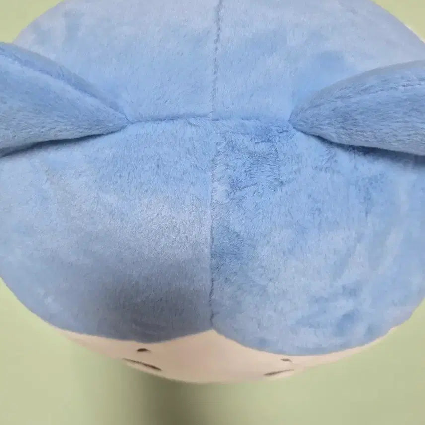 [BUNJANG] Hachiwara Dome Face Plush / 하치와레 돔 얼굴 인형