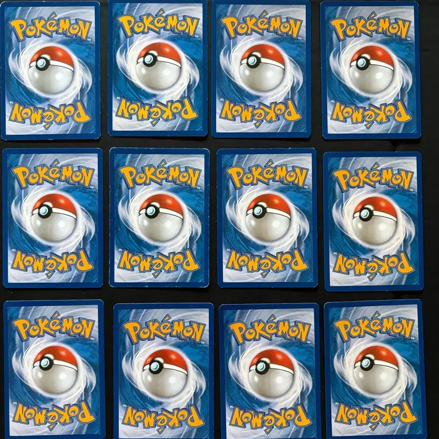 [BUNJANG] Pokemon TCG Plasma Team Trainer Cards Bundle Set / 포켓몬카드 플라스마단 트레이너/포켓몬 카드 일괄