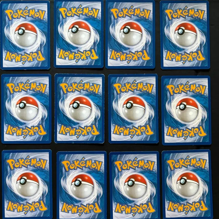 [BUNJANG] Pokemon TCG Plasma Team Trainer Cards Bundle Set / 포켓몬카드 플라스마단 트레이너/포켓몬 카드 일괄