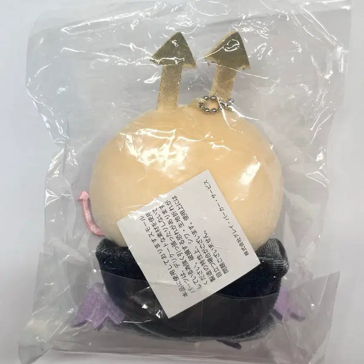 [BUNJANG] Chiikawa Akuma Usagi Mascot / 치이카와마켓 악마 우사기 마스코트 천악 마코