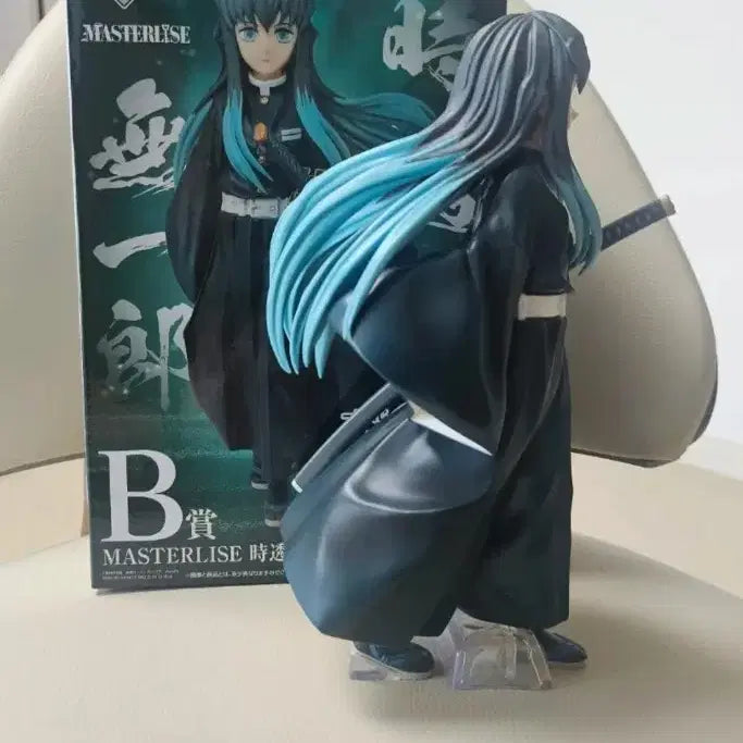 [BUNJANG] Demon Slayer Muichiro B Prize Ichiban Kuji Figure / 택포13/무이치로B상  판매합니다!   귀멸의 칼날,제일복권,쿠지