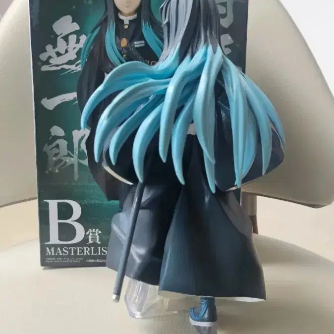 [BUNJANG] Demon Slayer Muichiro B Prize Ichiban Kuji Figure / 택포13/무이치로B상  판매합니다!   귀멸의 칼날,제일복권,쿠지