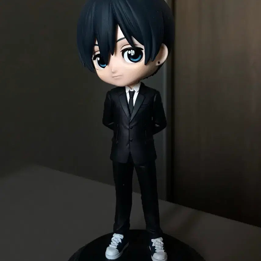 [BUNJANG] Chainsaw Man Aki Hayakawa Figure / 체인소맨 하야카와 아키 피규어