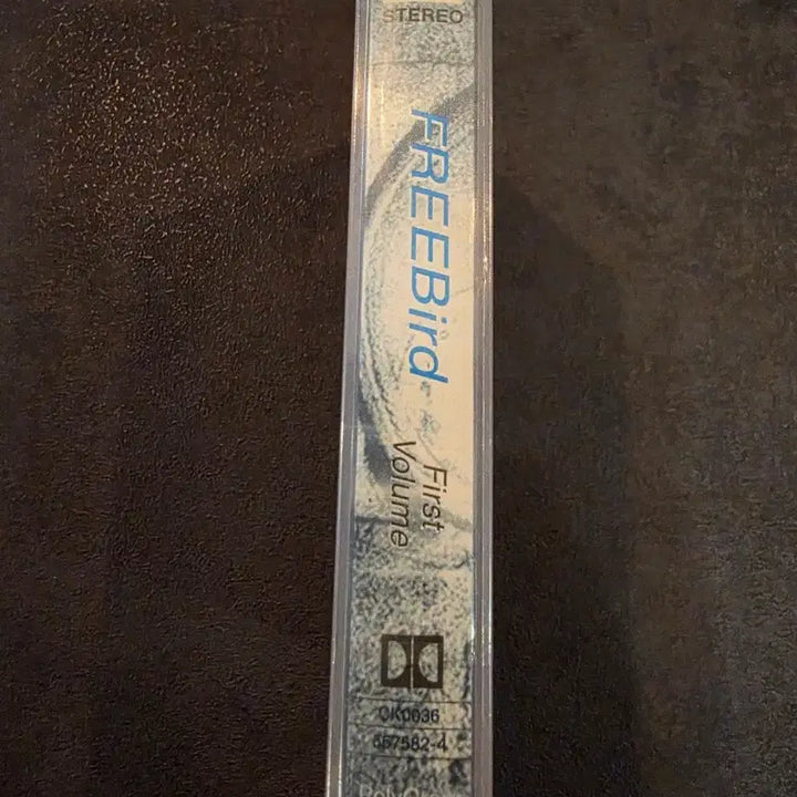 [BUNJANG] Freebird 1st Album Unsealed Cassette Tape / Freebird 1집 미개봉 카세트테이프