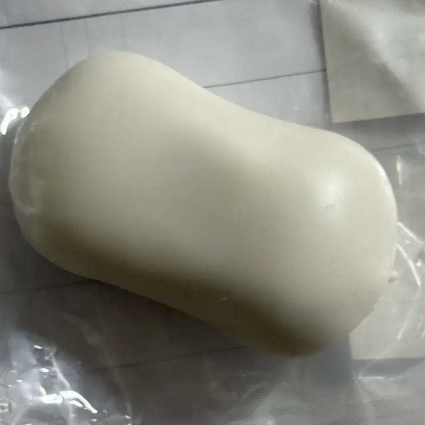 [BUNJANG] Soap Crunch Squishy / 비누 크런치 말랑이 슬랑이