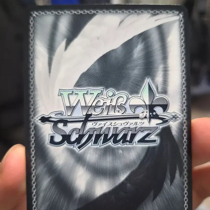[BUNJANG] Weiss Schwarz Blue Archive Hana SR Card / 바이스슈발츠 블루아카이브 하나에 SR 카드