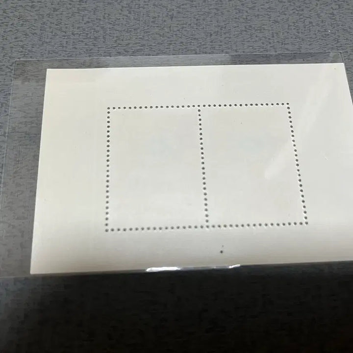 [BUNJANG] 1970s World Population Sheet Stamps - Unused / 1970년대 세계인구 미사용제 시트우표 싸게판매합니다.