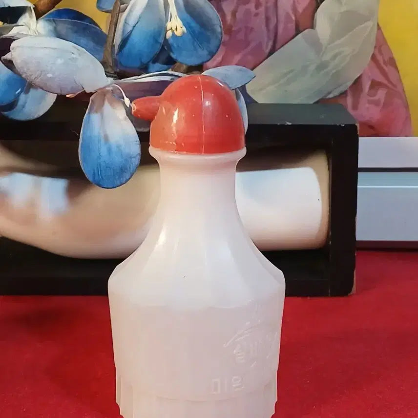 [BUNJANG] Antique Spoon Holder and Soy Sauce Container Set / 근대 수저통과 간장통