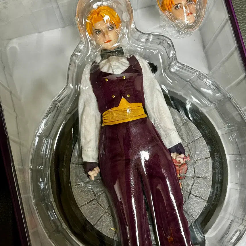 [SOLD OUT] tunshi studio 탄시 킹 판매합니다.