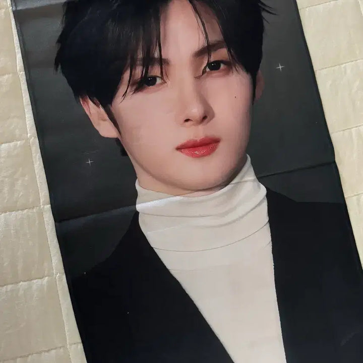 [BUNJANG] TWS Youngjae Slogan / TWS 투어스 영재 슬로건 양도