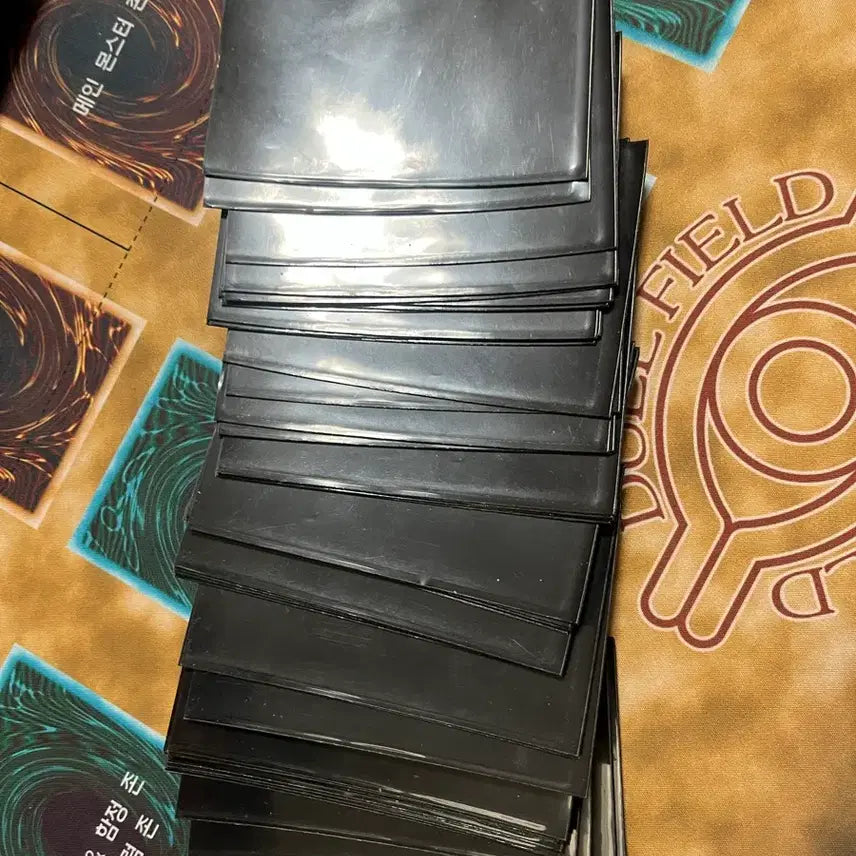[BUNJANG] Yu-Gi-Oh! Archfiend&