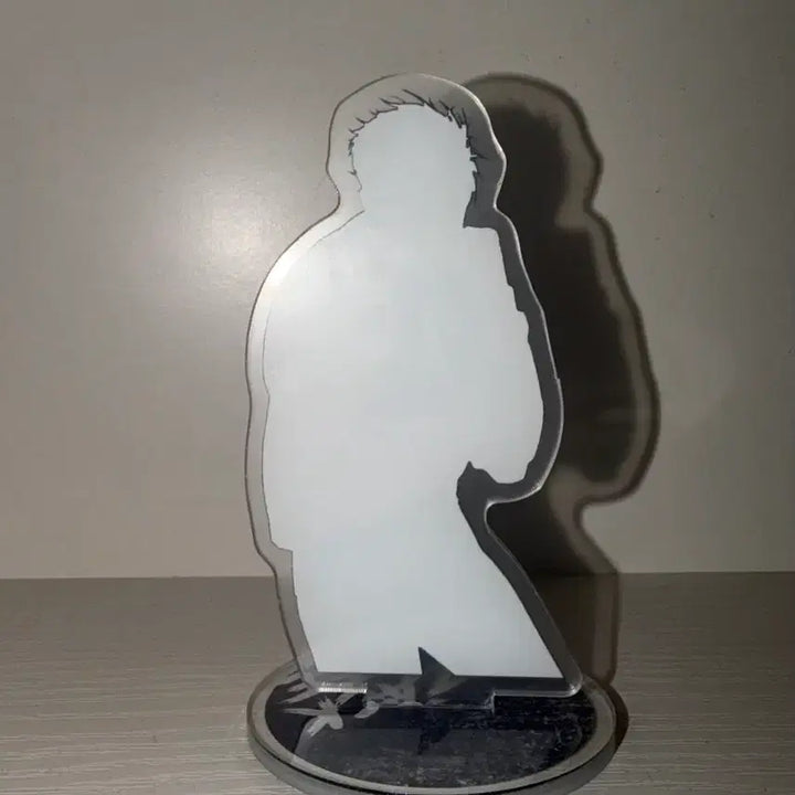[BUNJANG] Lookism Lee Jin-sung Upper Body Acrylic Stand / [급처]외지주 외모지상주의 아크릴 상반신 스탠드 이진성