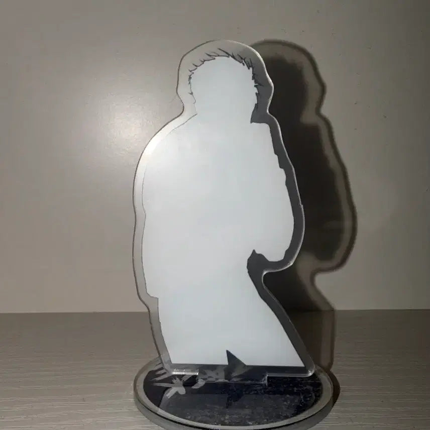 [BUNJANG] Lookism Lee Jin-sung Upper Body Acrylic Stand / [급처]외지주 외모지상주의 아크릴 상반신 스탠드 이진성