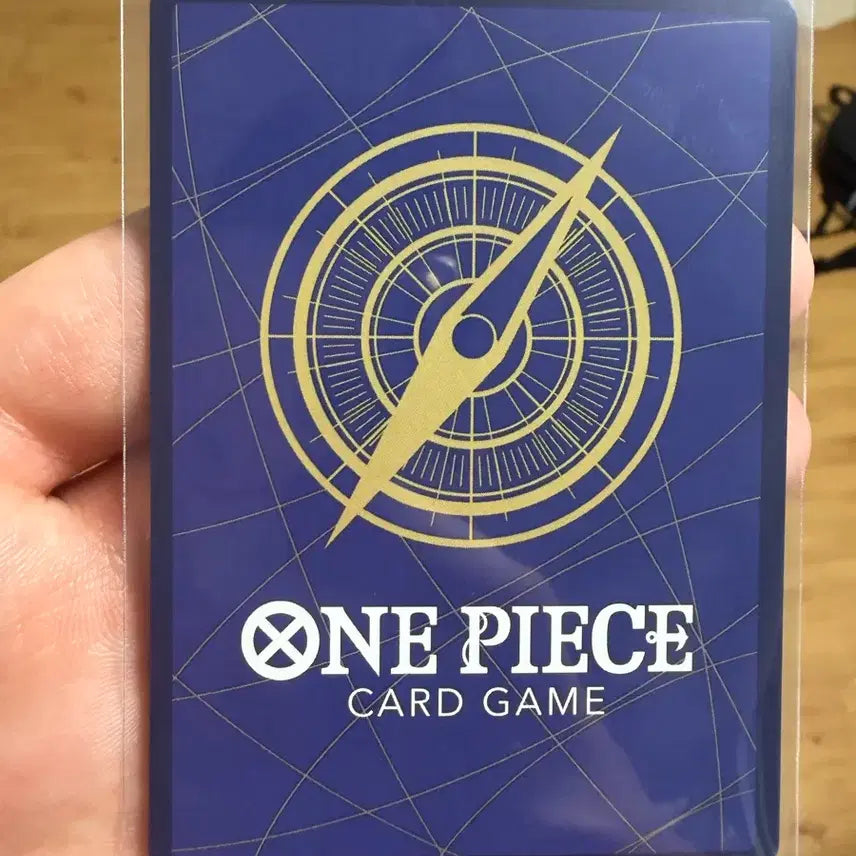 [BUNJANG] One Piece Card OP-16 Kuma SP &amp; Kuzan Bundle Set / 원피스카드 op-16 쿠마sp,쿠쟌 L*일괄 판매
