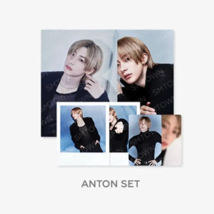 [BUNJANG] RIIZE Anton 2025 Season&