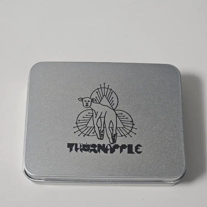 [BUNJANG] Thornapple Animal Guitar Pick Set / 쏜애플 동물 피크 세트 (쿨거래 에누리)