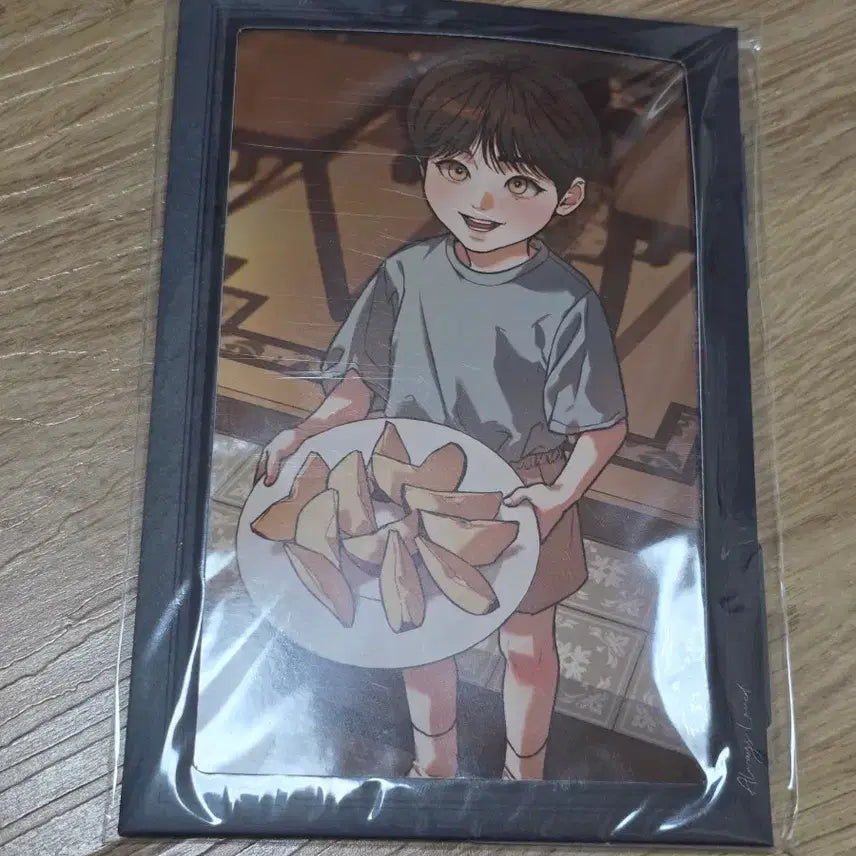 [BUNJANG] Limited Run Kwon Jae Hyuk Album Package / 리미티드런 권제혁 앨범 패키지