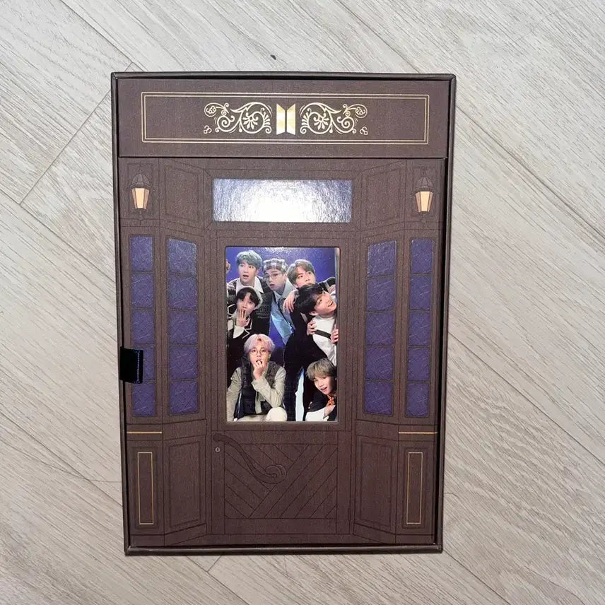 [BUNJANG] BTS Bangtan Boys Magic Shop DVD / 방탄소년단 매직샵 디비디 dvd