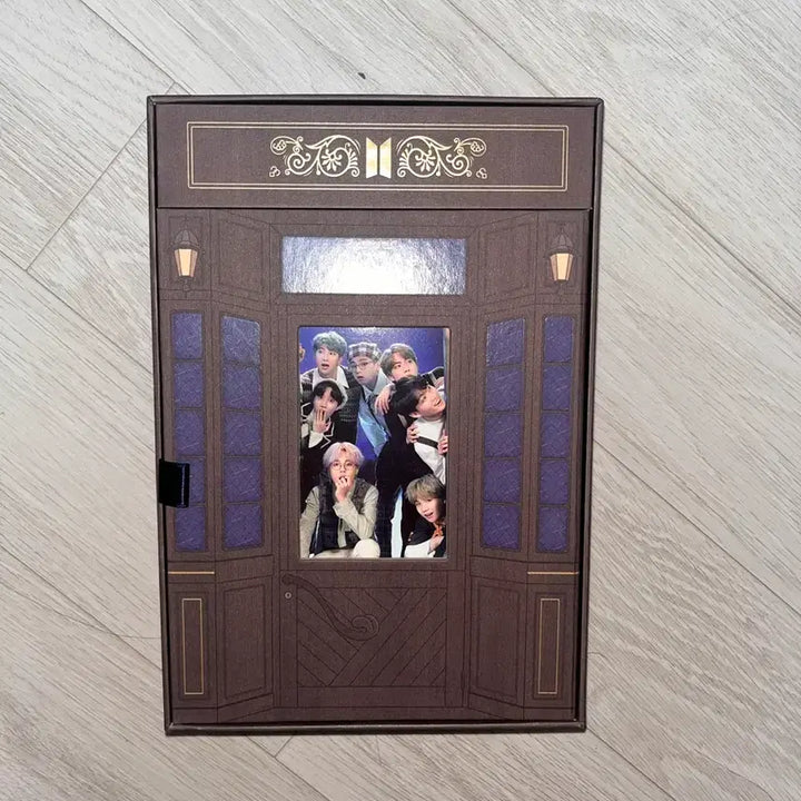 [BUNJANG] BTS Bangtan Boys Magic Shop DVD / 방탄소년단 매직샵 디비디 dvd