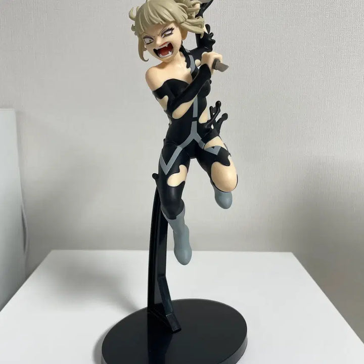 [BUNJANG] Banpresto My Hero Academia Villain Himiko Toga DX Figure / 히로아카 빌런 DX 피규어 반프레스토 토가 히미코