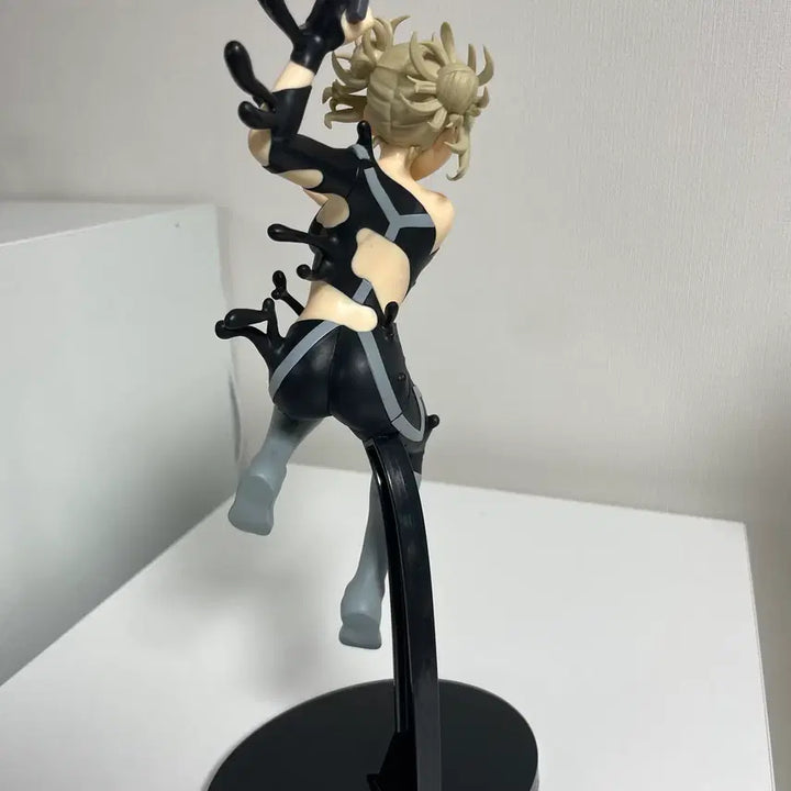 [BUNJANG] Banpresto My Hero Academia Villain Himiko Toga DX Figure / 히로아카 빌런 DX 피규어 반프레스토 토가 히미코