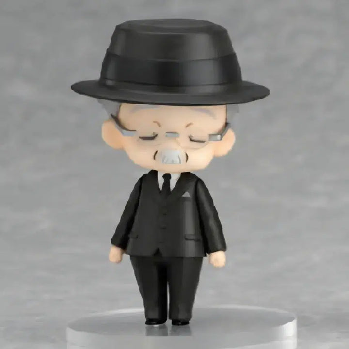[BUNJANG] Death Note Nendoroid Puchi Watari Figure (Sealed) / [미개봉, 정품] 데스노트 넨도로이드 푸치/푸치넨도 피규어 : 와타리