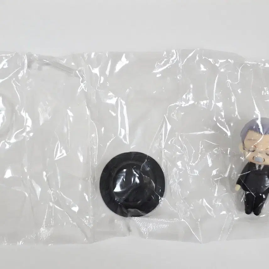 [BUNJANG] Death Note Nendoroid Puchi Watari Figure (Sealed) / [미개봉, 정품] 데스노트 넨도로이드 푸치/푸치넨도 피규어 : 와타리