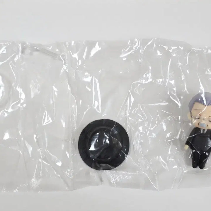 [BUNJANG] Death Note Nendoroid Puchi Watari Figure (Sealed) / [미개봉, 정품] 데스노트 넨도로이드 푸치/푸치넨도 피규어 : 와타리