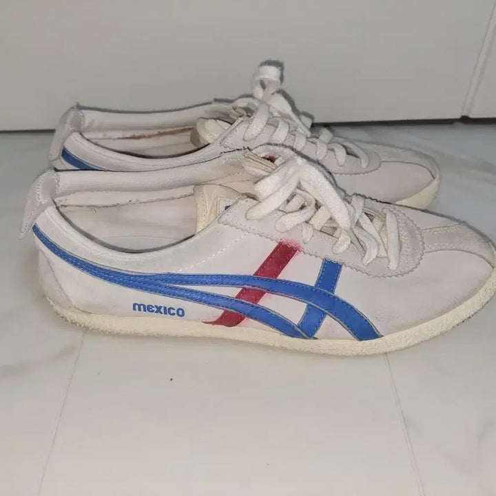 [BUNJANG] Onitsuka Tiger Shoes 270 / 오니츠카타이거 270싸이즈