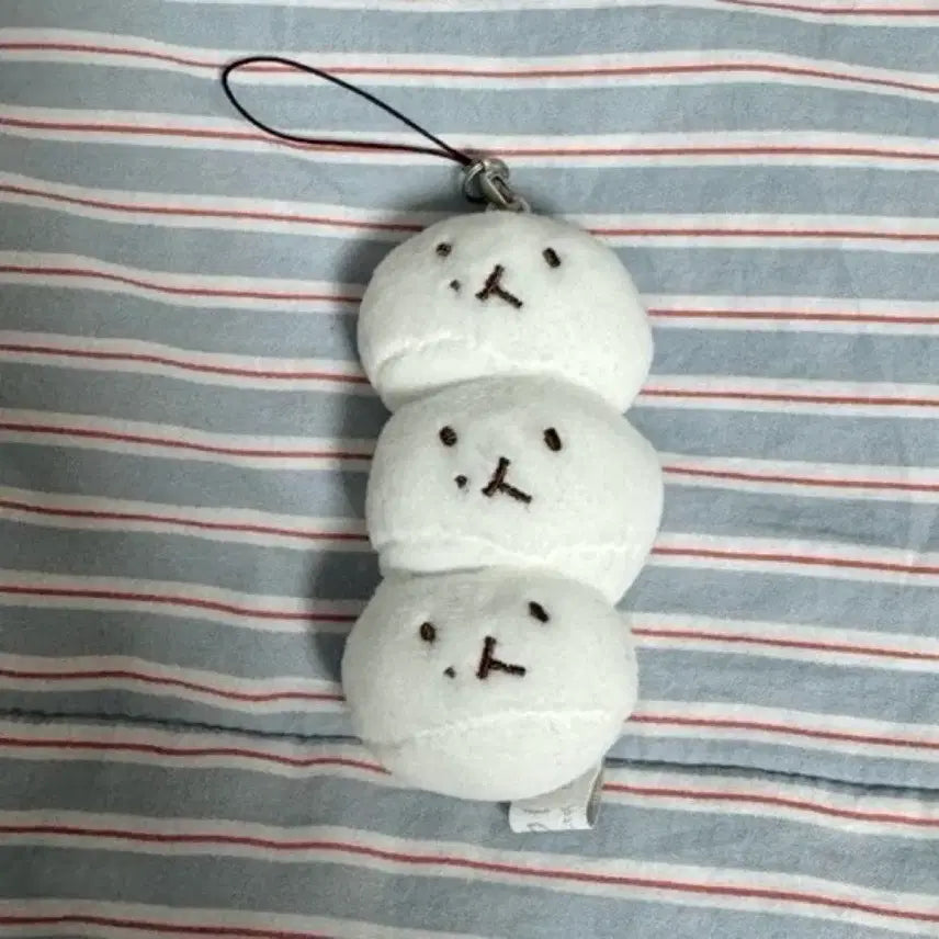 [BUNJANG] Bundle Set Cheapsal Plush / 찹쌀 터래기 일괄