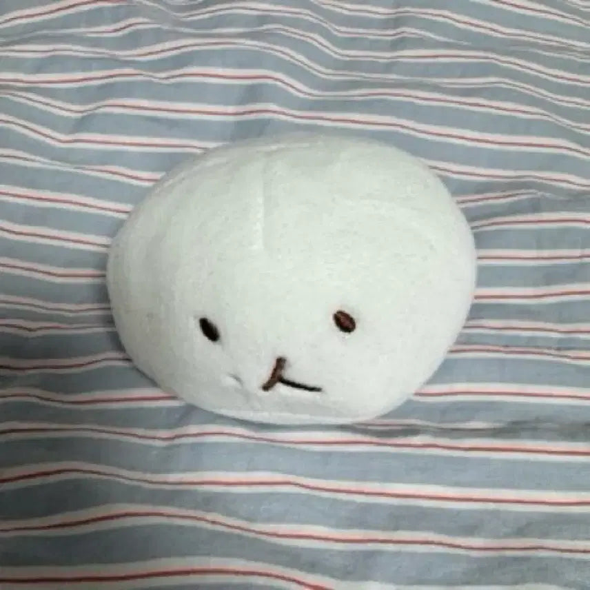 [BUNJANG] Bundle Set Cheapsal Plush / 찹쌀 터래기 일괄