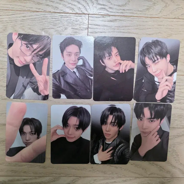 [BUNJANG] ZB1 ZEROBASEONE Ascend 11 Ver. Unsealed Album - Hanbin, Jiwoong, Matthew, Taerae, Geonwook / 제베원  어센드 11 ver. 개봉앨범 한빈 지웅 매튜 태래 건욱