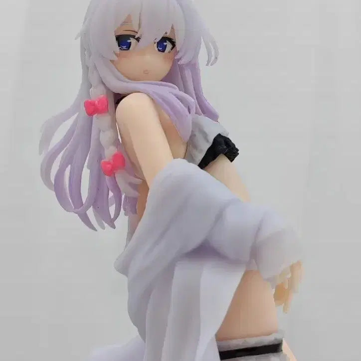 [BUNJANG] Tavitavi Elaina Figure / 마조노 타비타비 엘레이나 피규어