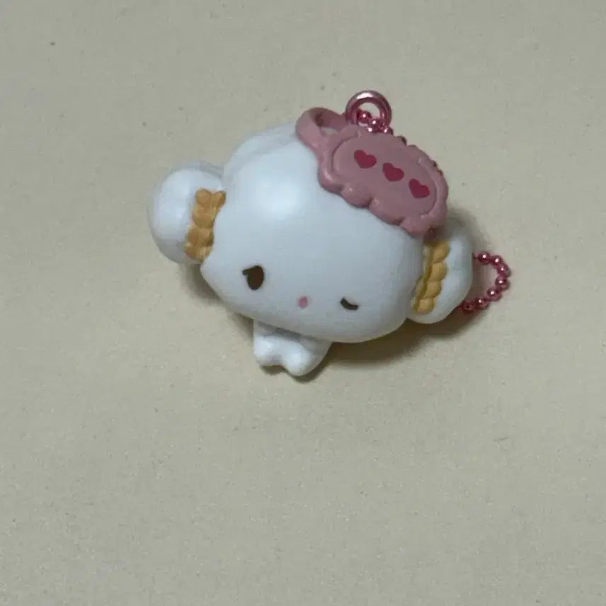 [BUNJANG] Sanrio Kogimyung Gacha Keychain / 산리오 코기뮹 키링 가챠 양도