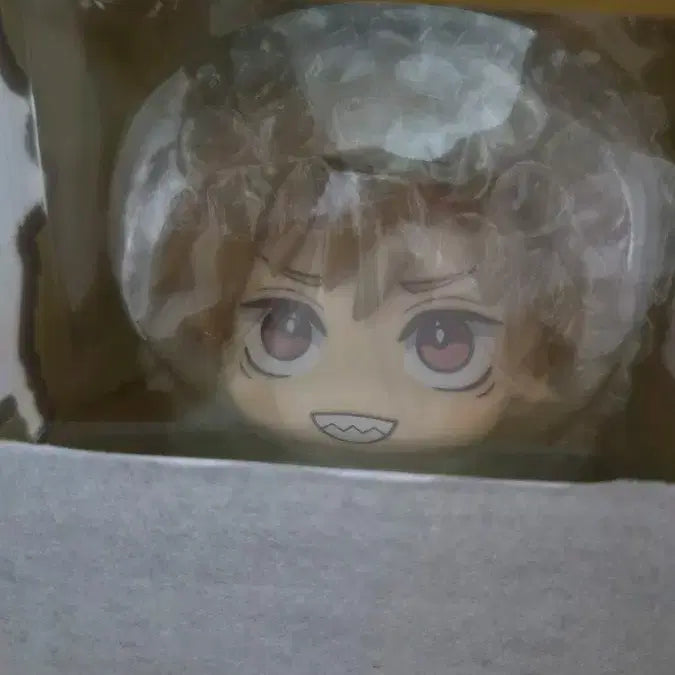 [BUNJANG] Chainsaw Man Denji Look Up Figure (POB) / 특전)체인소맨 덴지 룩업