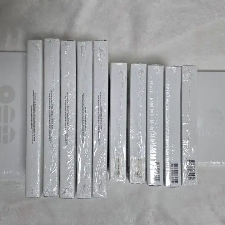 [BUNJANG] BTS Arirang Album 6 Set (Sealed) / 방탄소년단 미개봉 아리랑 앨범 6세트 판매합니다