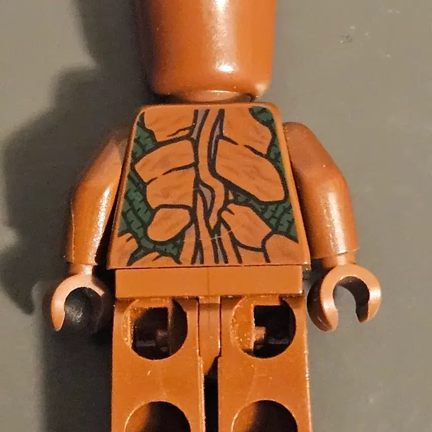 [BUNJANG] LEGO Guardians of the Galaxy Groot / 정품 레고 가디언즈 오브 갤럭시 그루트