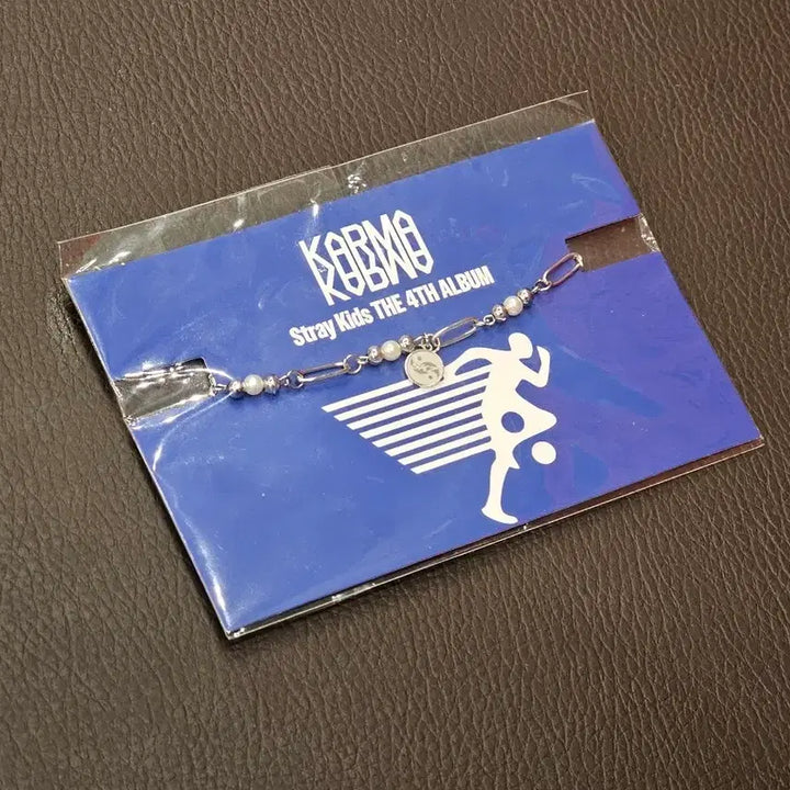 [BUNJANG] Stray Kids Felix Karma Ceremony Necklace Plush / 스트레이키즈 스키즈 스키주 한 쿼카 카르마 세레머니 네크리스 인형 목걸이