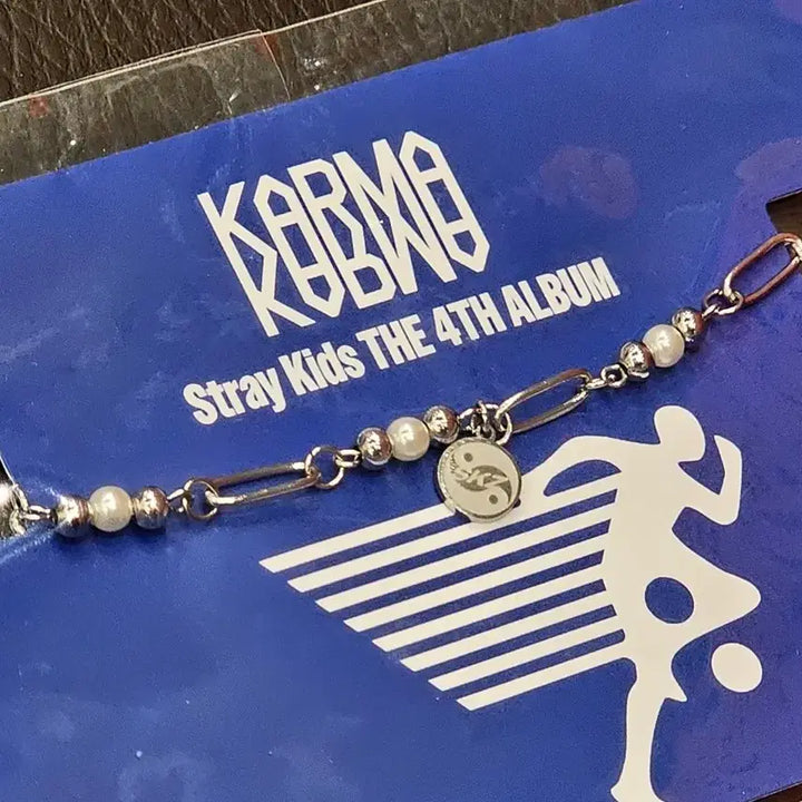 [BUNJANG] Stray Kids Felix Karma Ceremony Necklace Plush / 스트레이키즈 스키즈 스키주 한 쿼카 카르마 세레머니 네크리스 인형 목걸이