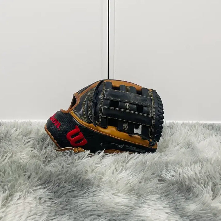 [BUNJANG] Wilson A2K 12-Inch Infield/All-Round Baseball Glove / [야구글러브] 윌슨 A2K 내야글러브